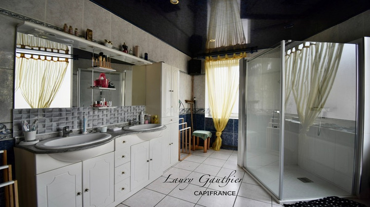 Ma-Cabane - Vente Maison DEULEMONT, 140 m²