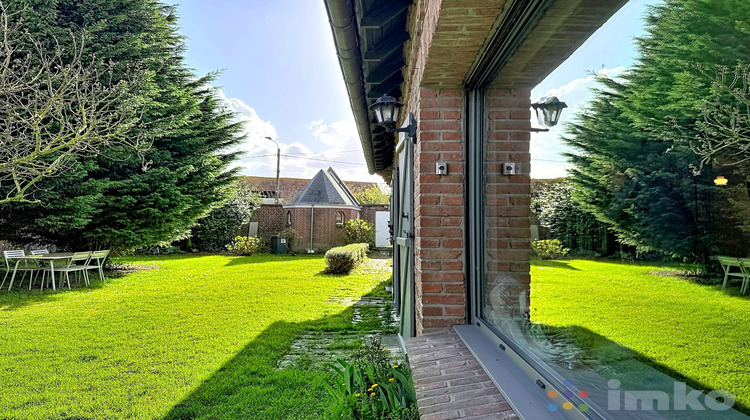 Ma-Cabane - Vente Maison Deûlémont, 145 m²