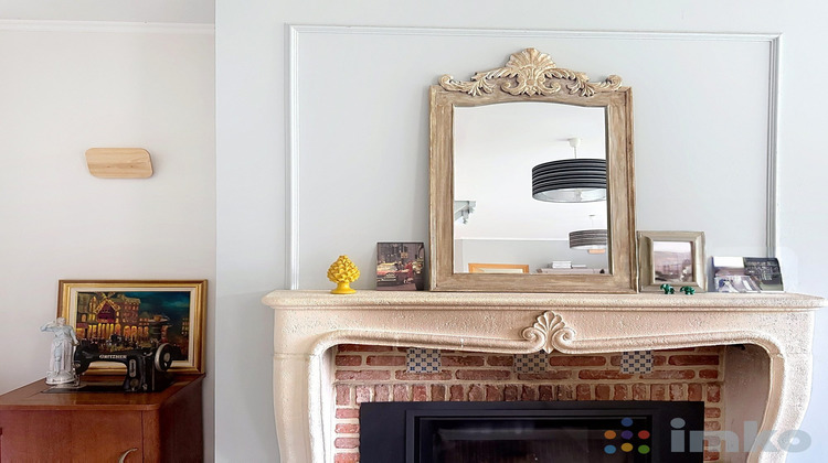 Ma-Cabane - Vente Maison Deûlémont, 145 m²