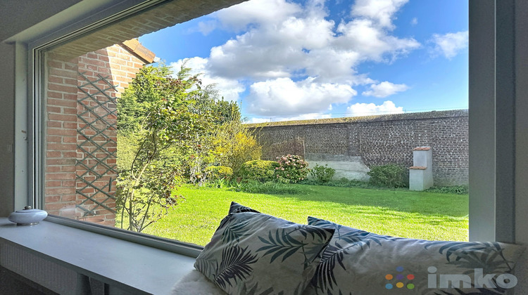 Ma-Cabane - Vente Maison Deûlémont, 145 m²