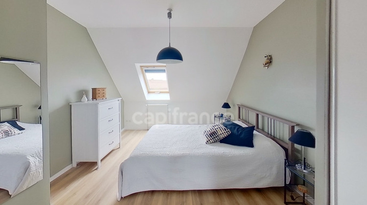 Ma-Cabane - Vente Maison DEULEMONT, 119 m²