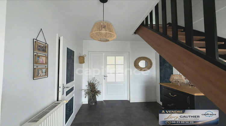 Ma-Cabane - Vente Maison DEULEMONT, 119 m²