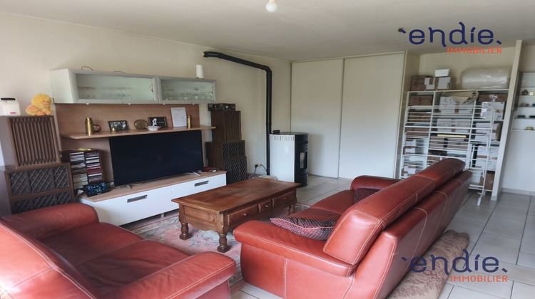 Ma-Cabane - Vente Maison Deux-Chaises, 84 m²