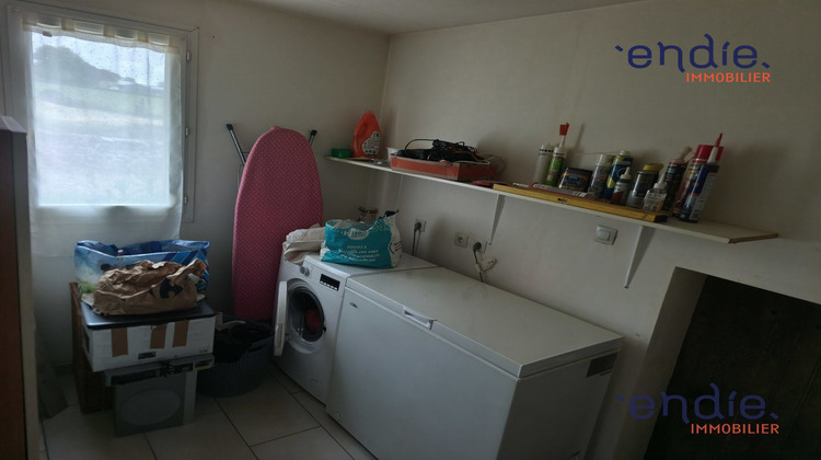 Ma-Cabane - Vente Maison Deux-Chaises, 84 m²