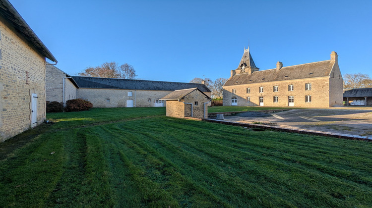 Ma-Cabane - Vente Maison Deux-Jumeaux, 301 m²