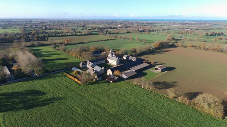 Ma-Cabane - Vente Maison Deux-Jumeaux, 301 m²