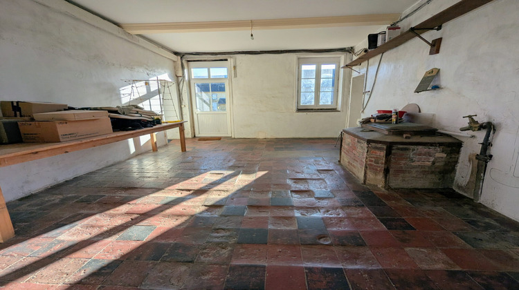 Ma-Cabane - Vente Maison Deux-Jumeaux, 301 m²