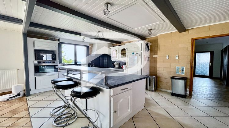 Ma-Cabane - Vente Maison DEUXVILLE, 130 m²