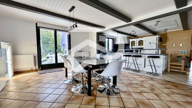 Ma-Cabane - Vente Maison DEUXVILLE, 130 m²