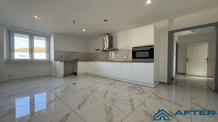 Ma-Cabane - Vente Maison Deuxville, 109 m²