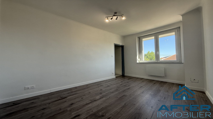Ma-Cabane - Vente Maison Deuxville, 109 m²