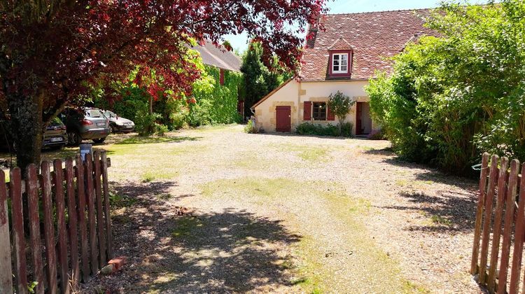 Ma-Cabane - Vente Maison Devay, 440 m²