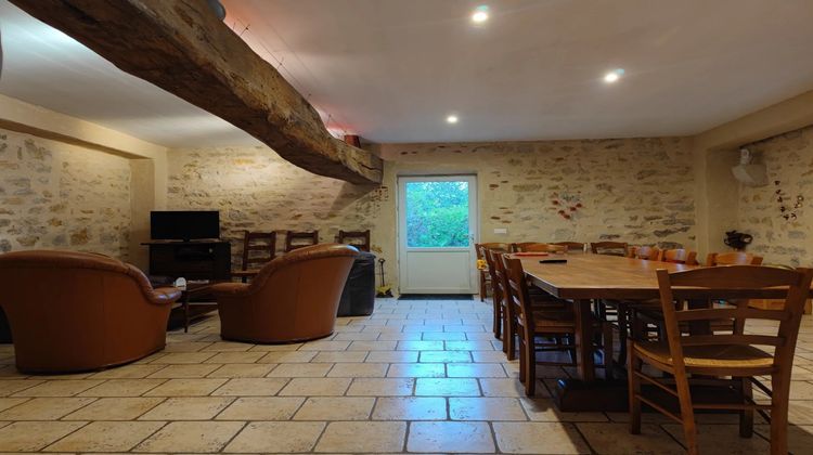 Ma-Cabane - Vente Maison Devay, 440 m²