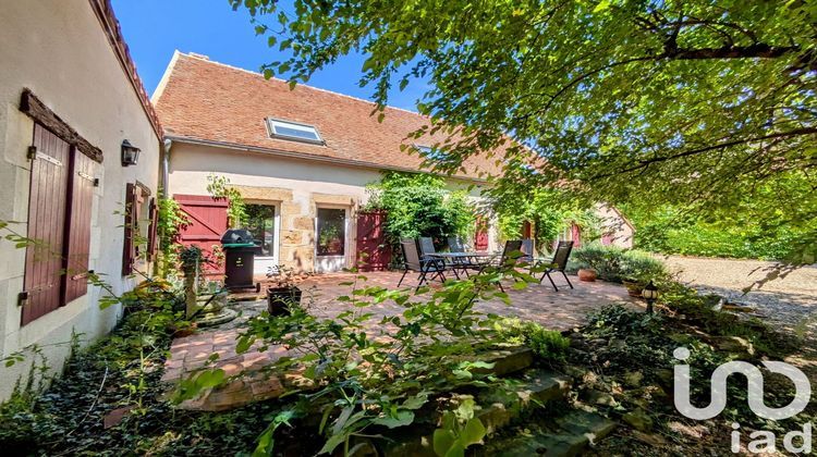 Ma-Cabane - Vente Maison Devay, 440 m²