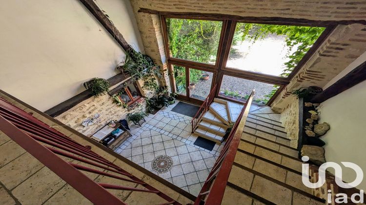 Ma-Cabane - Vente Maison Devay, 440 m²