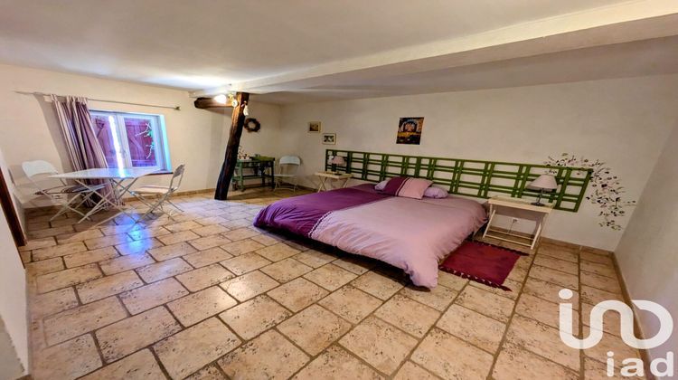 Ma-Cabane - Vente Maison Devay, 440 m²