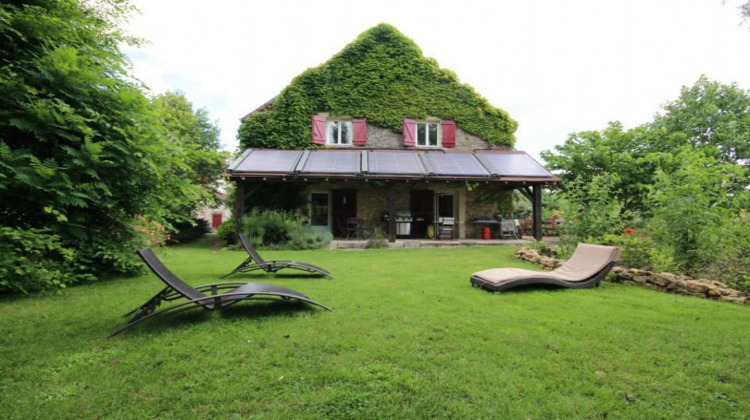 Ma-Cabane - Vente Maison Devay, 442 m²