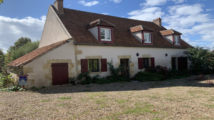 Ma-Cabane - Vente Maison Devay, 442 m²