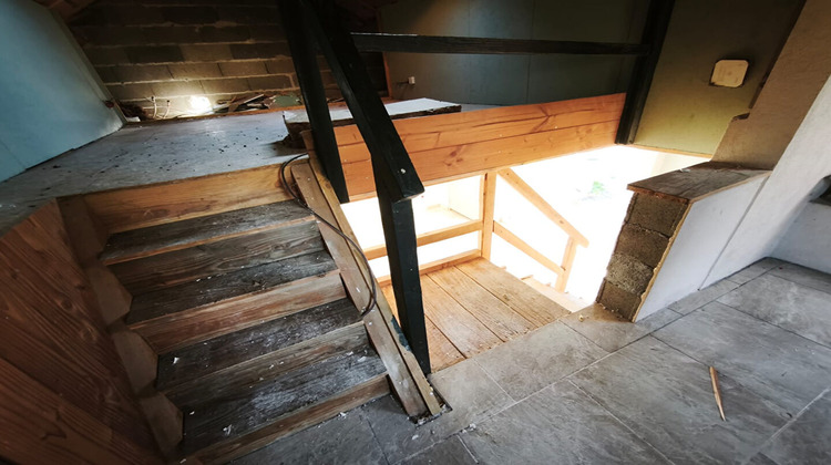 Ma-Cabane - Vente Maison DEVAY, 67 m²