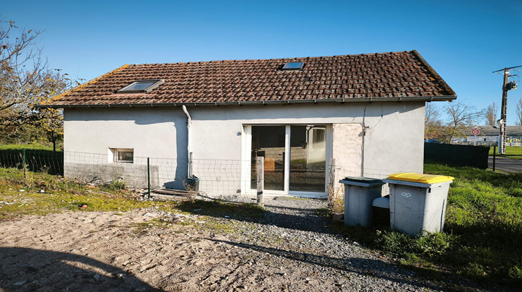 Ma-Cabane - Vente Maison DEVAY, 67 m²