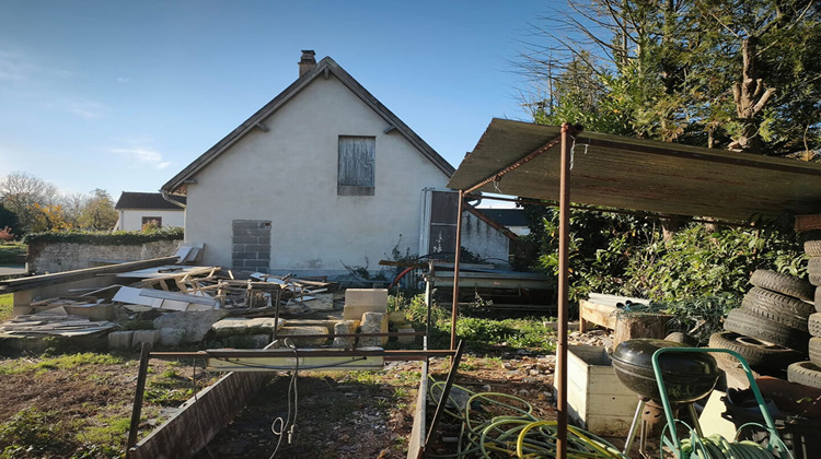 Ma-Cabane - Vente Maison DEVAY, 67 m²
