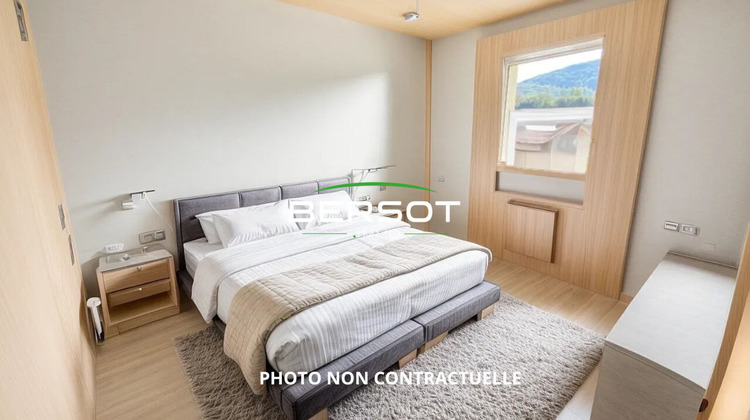 Ma-Cabane - Vente Maison DEVECEY, 114 m²