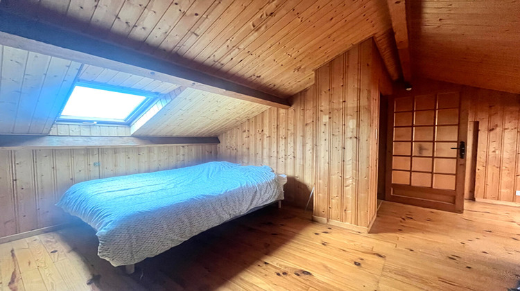 Ma-Cabane - Vente Maison DEVECEY, 121 m²