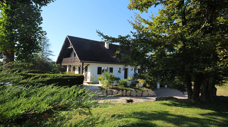 Ma-Cabane - Vente Maison DEVECEY, 140 m²