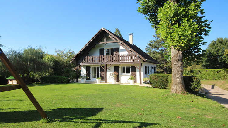 Ma-Cabane - Vente Maison DEVECEY, 140 m²