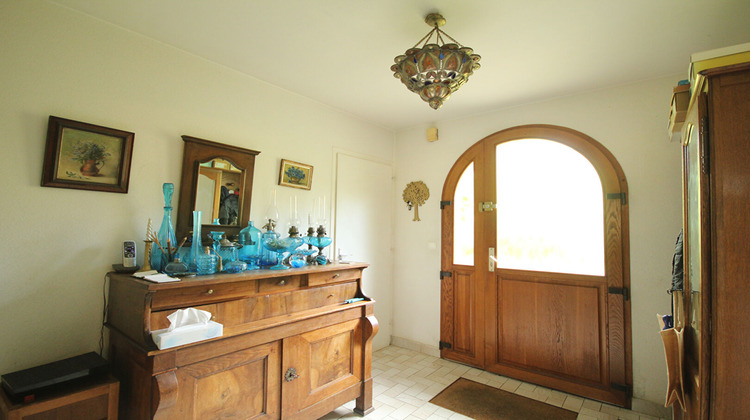 Ma-Cabane - Vente Maison DEVECEY, 130 m²