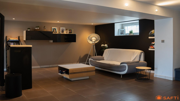 Ma-Cabane - Vente Maison Devecey, 168 m²