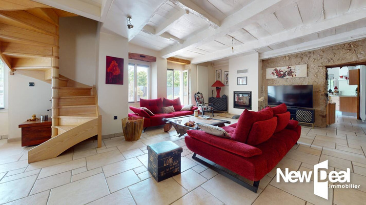 Ma-Cabane - Vente Maison DEVECEY, 250 m²