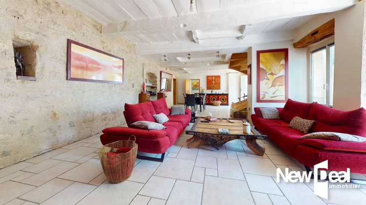 Ma-Cabane - Vente Maison DEVECEY, 250 m²