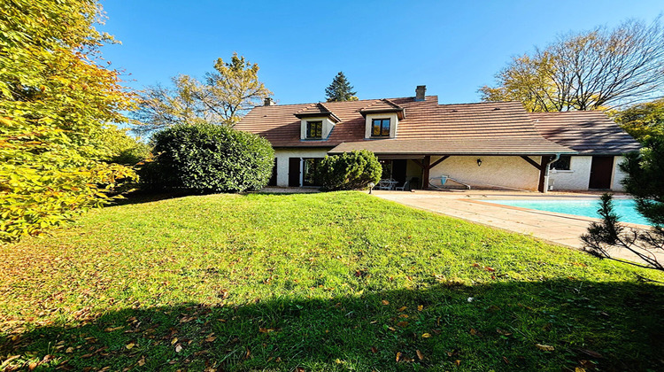 Ma-Cabane - Vente Maison DEVECEY, 141 m²