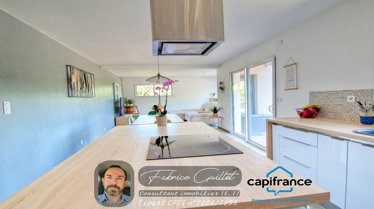 Ma-Cabane - Vente Maison DEVECEY, 116 m²