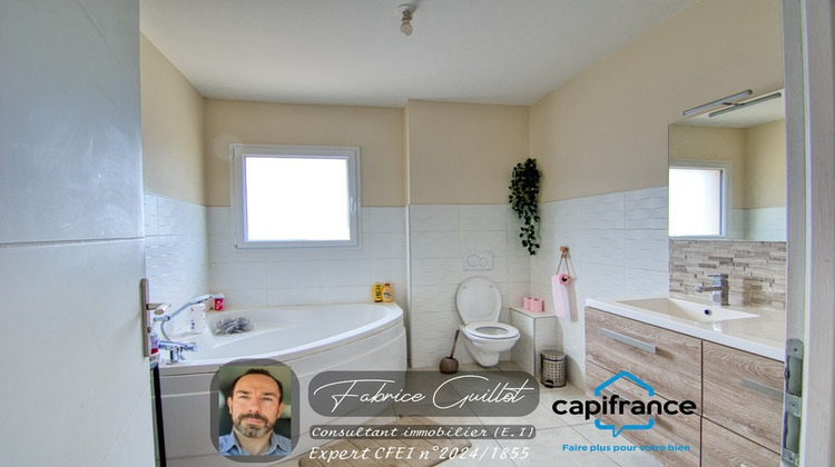 Ma-Cabane - Vente Maison DEVECEY, 116 m²