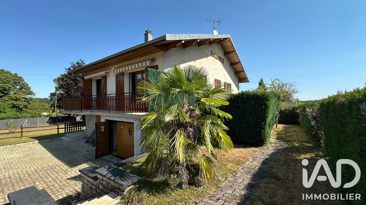 Ma-Cabane - Vente Maison Devecey, 93 m²