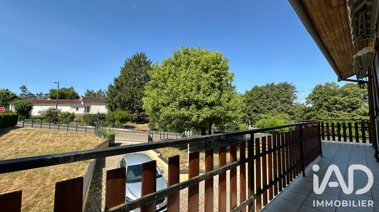 Ma-Cabane - Vente Maison Devecey, 93 m²