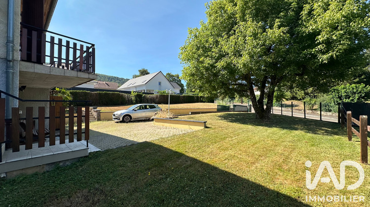 Ma-Cabane - Vente Maison Devecey, 93 m²