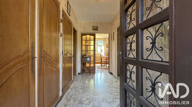 Ma-Cabane - Vente Maison Devecey, 93 m²