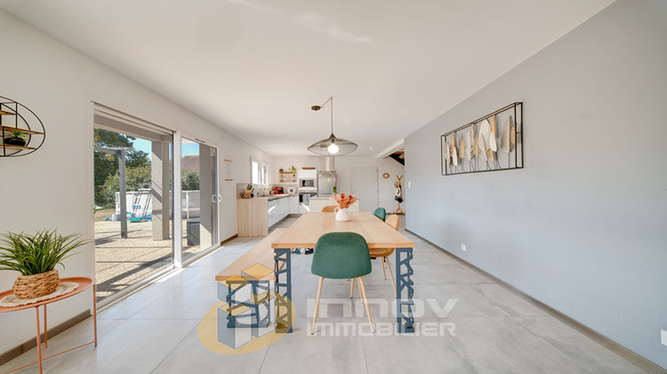 Ma-Cabane - Vente Maison DEVECEY, 120 m²