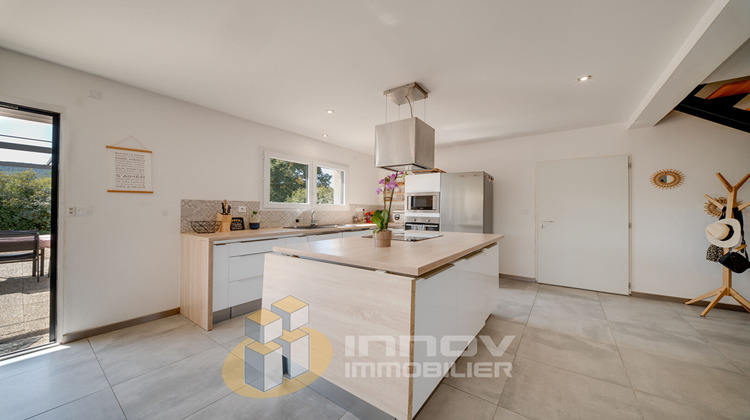 Ma-Cabane - Vente Maison DEVECEY, 120 m²