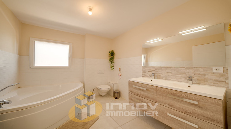 Ma-Cabane - Vente Maison DEVECEY, 120 m²