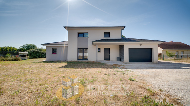 Ma-Cabane - Vente Maison DEVECEY, 120 m²