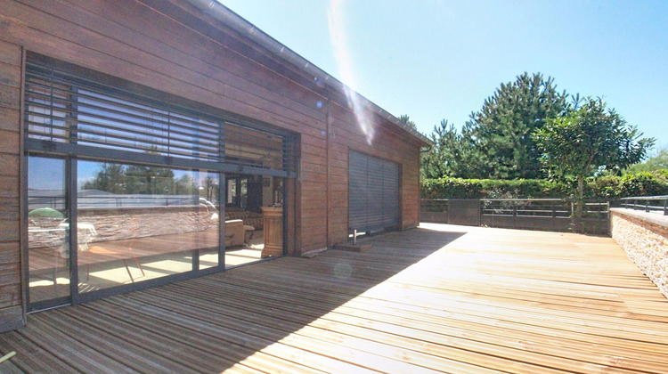 Ma-Cabane - Vente Maison Devecey, 228 m²