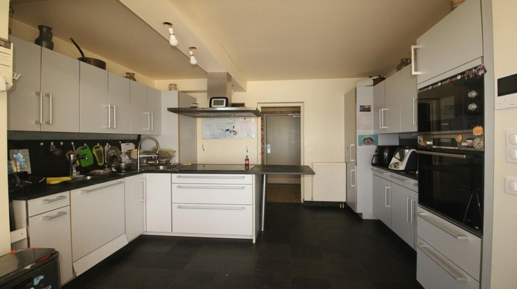 Ma-Cabane - Vente Maison Devecey, 228 m²