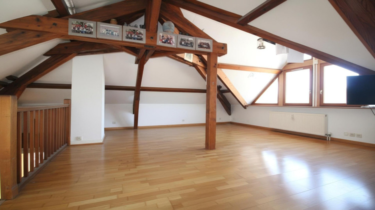 Ma-Cabane - Vente Maison Devecey, 228 m²