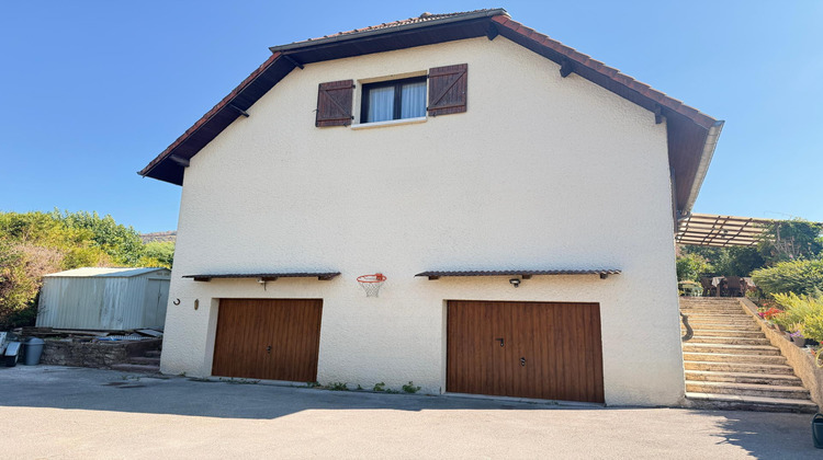 Ma-Cabane - Vente Maison Devecey, 150 m²