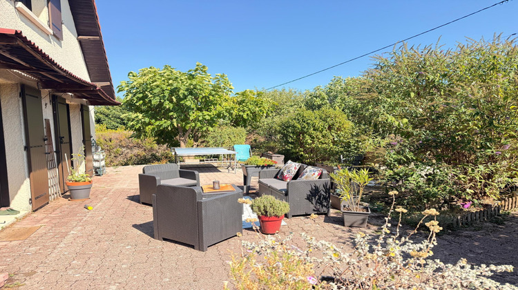 Ma-Cabane - Vente Maison Devecey, 150 m²