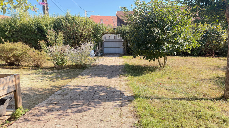 Ma-Cabane - Vente Maison Devecey, 150 m²